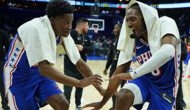 Philadelphia 76ers vs. Washington Wizards prediction, pick for Tuesday 10/28/25