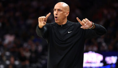 Kayte Christensen on the Sacramento Kings' struggles