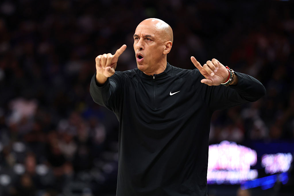 Kayte Christensen on the Sacramento Kings' struggles