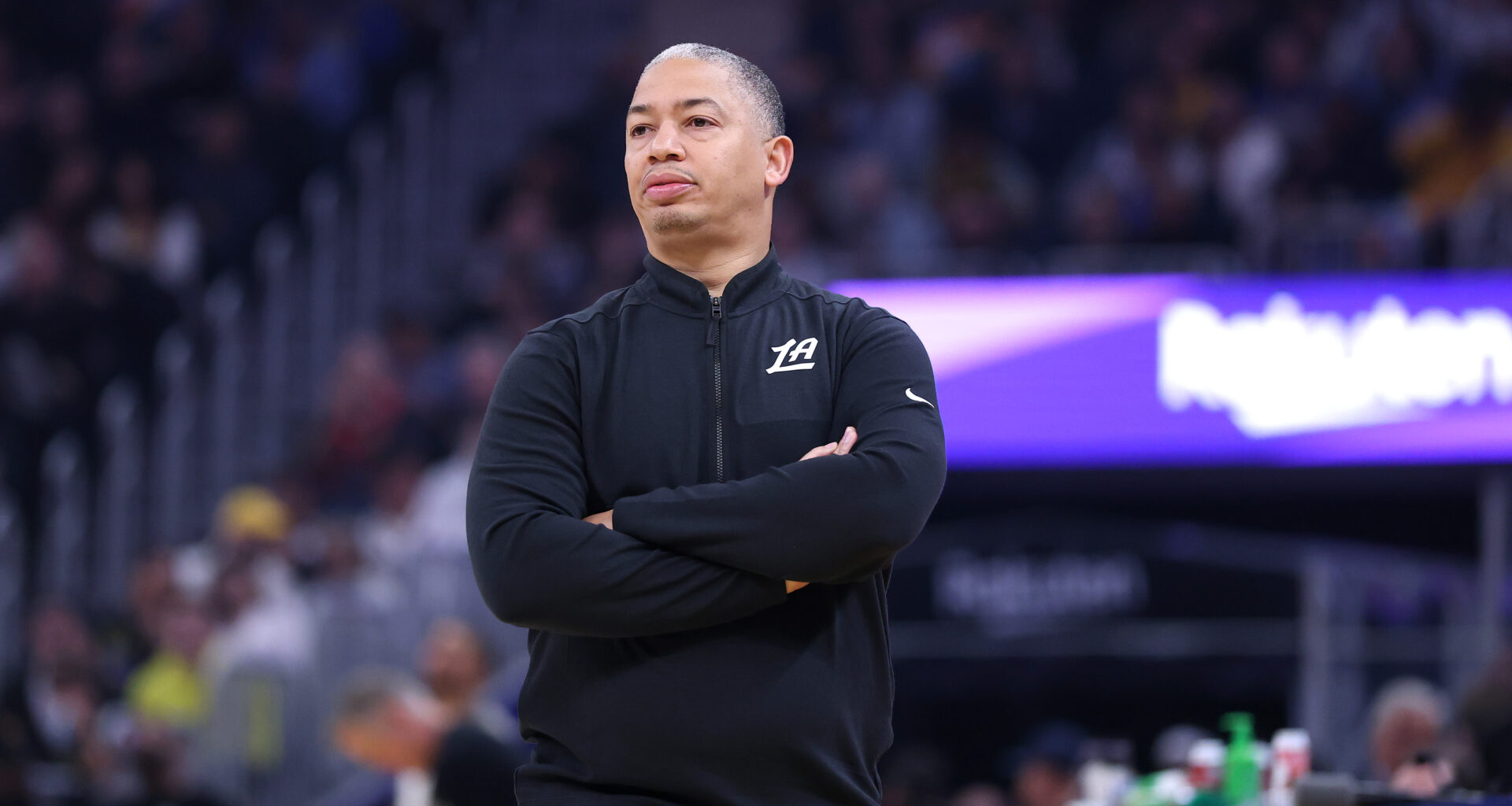 Tyronn Lue, Clippers, NBA