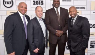What to expect when the rollicking ‘Inside the NBA’ TV show makes its ESPN debut