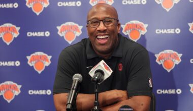 Starting 5, Oct. 1: One sleep away