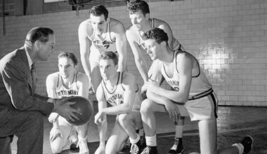 Silence! You Are Summoned To Read A Preview Of The 2025 NBA Playoffs