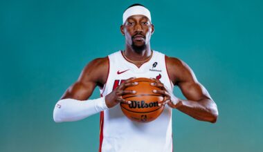 Miami Heat single season assists per game leaders