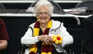 Sister Jean, Loyola, college basketball, NCAA