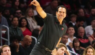 Can the Miami Heat grow into a winning team in 2025-26?