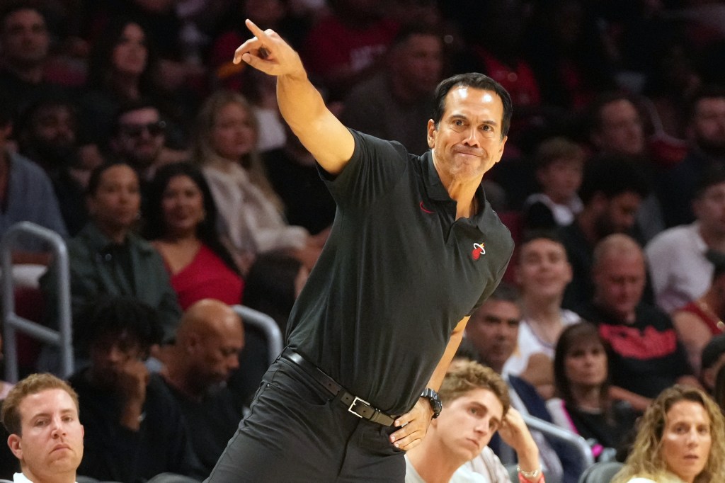 Can the Miami Heat grow into a winning team in 2025-26?