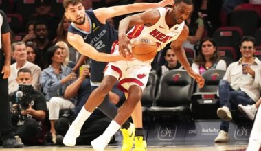 Did the Miami Heat learn needed NBA preseason lessons?