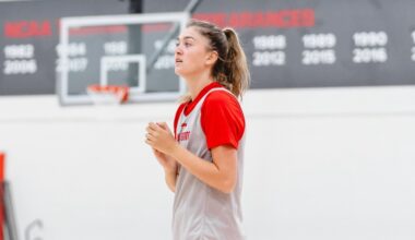 Bryn Martin: Ohio State women’s basketball 2025-26 player preview