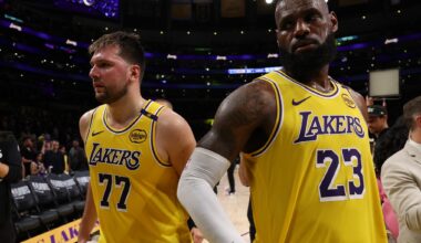 Guide NBA 2025-26: Los Angeles Lakers