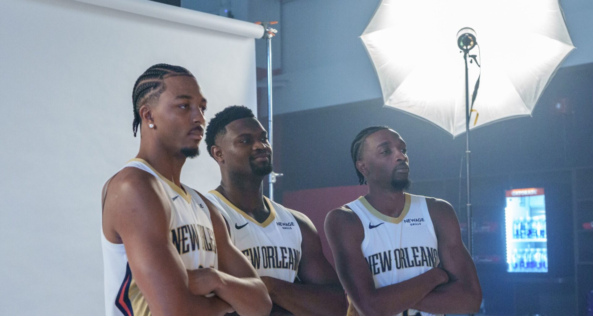 Guide NBA 2025-26: New Orleans Pelicans