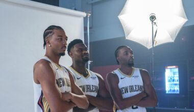 Guide NBA 2025-26: New Orleans Pelicans