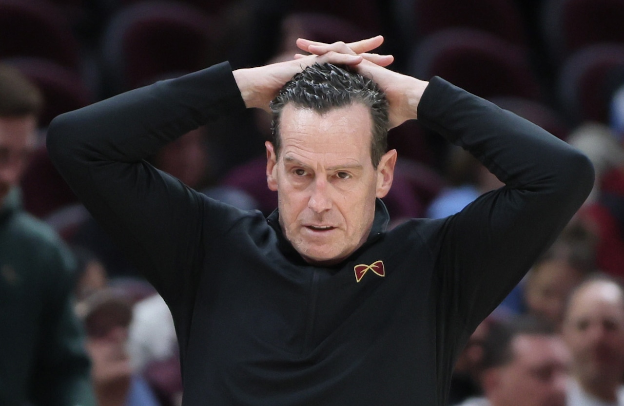 Inside Kenny Atkinson’s plan to make the NBA’s second-best offense even more dangerous