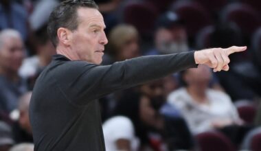 The end of ‘too nice’: Inside the Cavs’ new era of raw accountability and championship standards