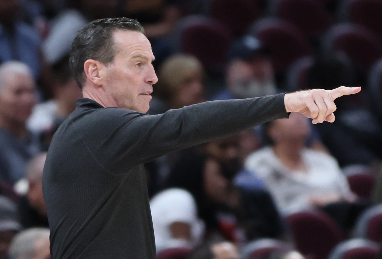 The end of ‘too nice’: Inside the Cavs’ new era of raw accountability and championship standards