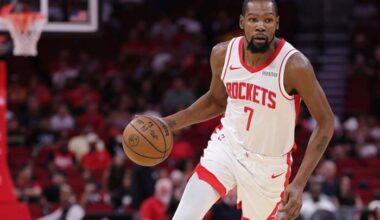 ‘It felt like I’ve been here for a while’