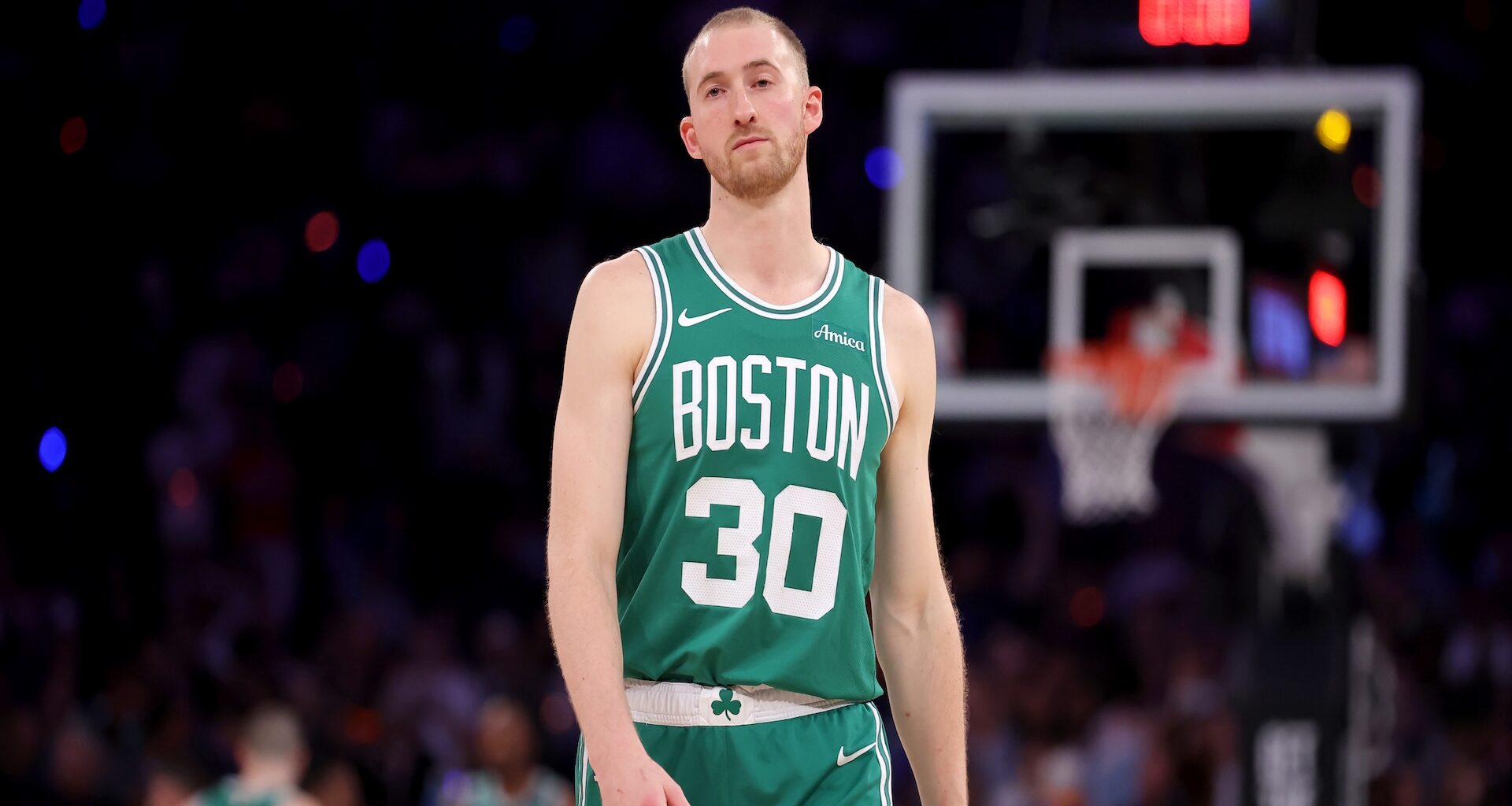 Two Celtics Players To Monitor As Potential Trade Chips