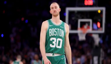 Two Celtics Players To Monitor As Potential Trade Chips