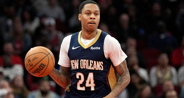 Pelicans Exercise 26-27 Team Options For Jordan Hawkins, Yves Missi
