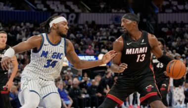 An analysis of Wednesday night's Miami Heat-Orlando Magic