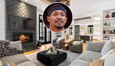NBA Star Bradley Beal’s Former Maryland Home Lists for $11 Million
