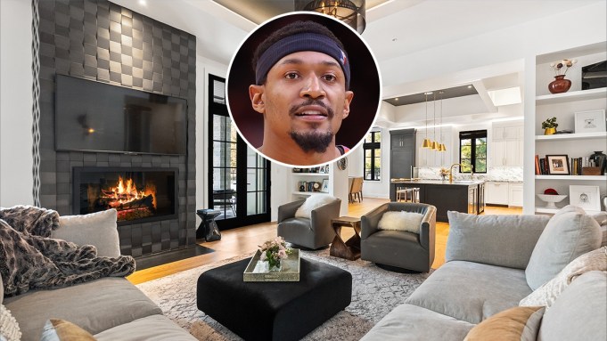 NBA Star Bradley Beal’s Former Maryland Home Lists for $11 Million
