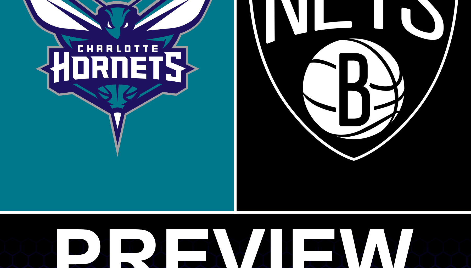 Charlotte Hornets vs Brooklyn Nets Preview: Game 1