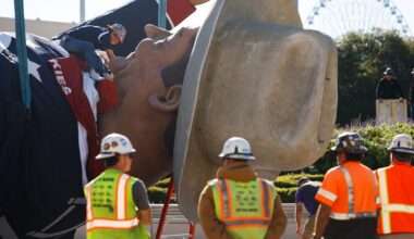 Letters to the Editor — State Fair, Dallas Mavs, religious freedom, CBS, school funding