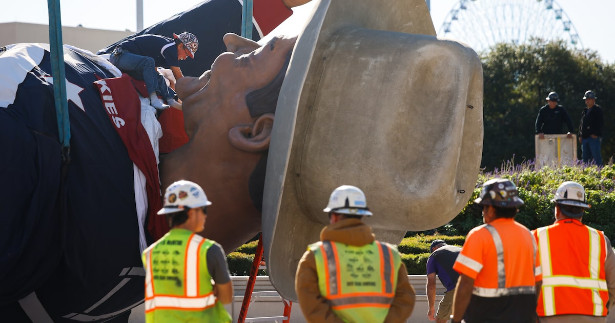 Letters to the Editor — State Fair, Dallas Mavs, religious freedom, CBS, school funding