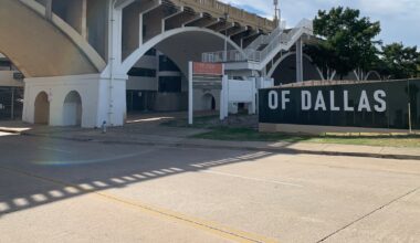 City-owned Reunion Arena parking garage might be an ugly peek at Dallas’ future
