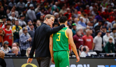 Men’s basketball: Forget the Altman retirement talk; this team can make a good run