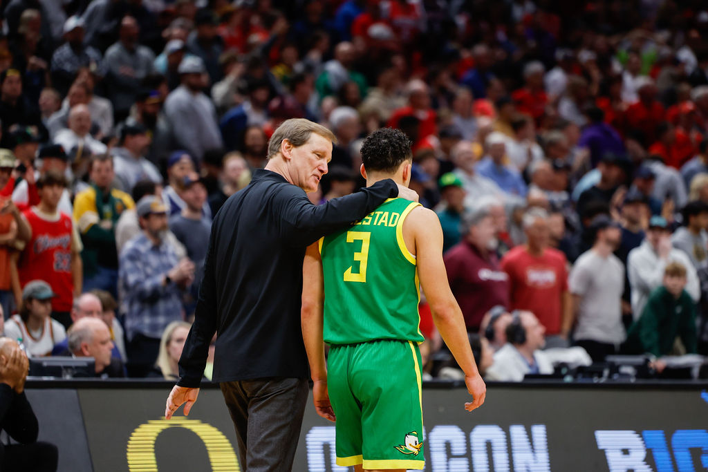 Men’s basketball: Forget the Altman retirement talk; this team can make a good run