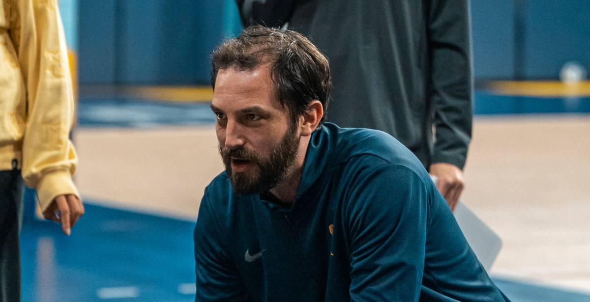 Marquette Volleyball Slips A Little Bit In The AVCA Poll Voting