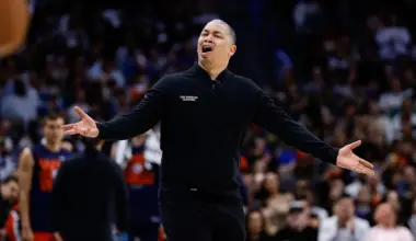 Tyronn Lue