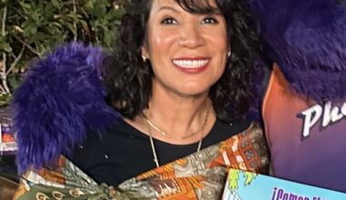 Why Phoenix feels like family for NBA/WNBA fans — on the court and on the page