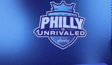 'Philly is Unrivaled': 3v3 basketball league announces stop in Philly