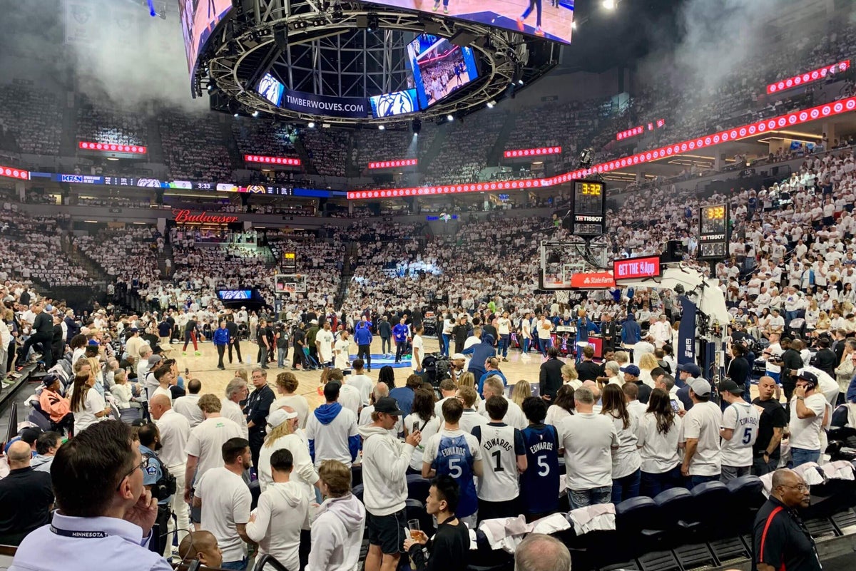 Michael Bloomberg agrees to join Marc Lore-Alex Rodriguez Timberwolves ownership group: Sources