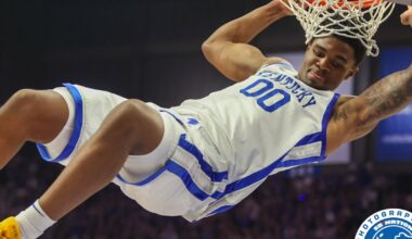 Kentucky Basketball runs by No. 1 Purdue: Final score, recap, 5 takeaways, and more