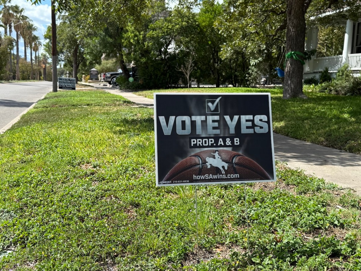 Analysis: If Project Marvel is as good a deal as Luby’s Luann Platter, let the numbers speak for themselves