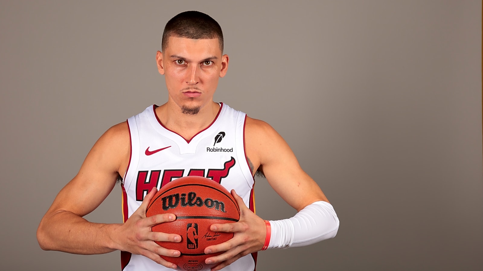 Rise to superstardom from Tyler Herro still gives Heat their best chance to compete