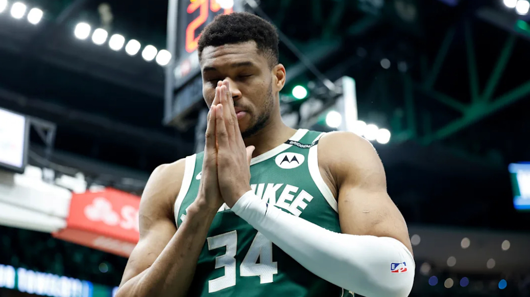 Heat are one of the teams that have ‘put themselves in position’ to acquire Giannis Antetokounmpo