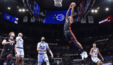 Heat remain winless in preseason, lose to Magic 120-104