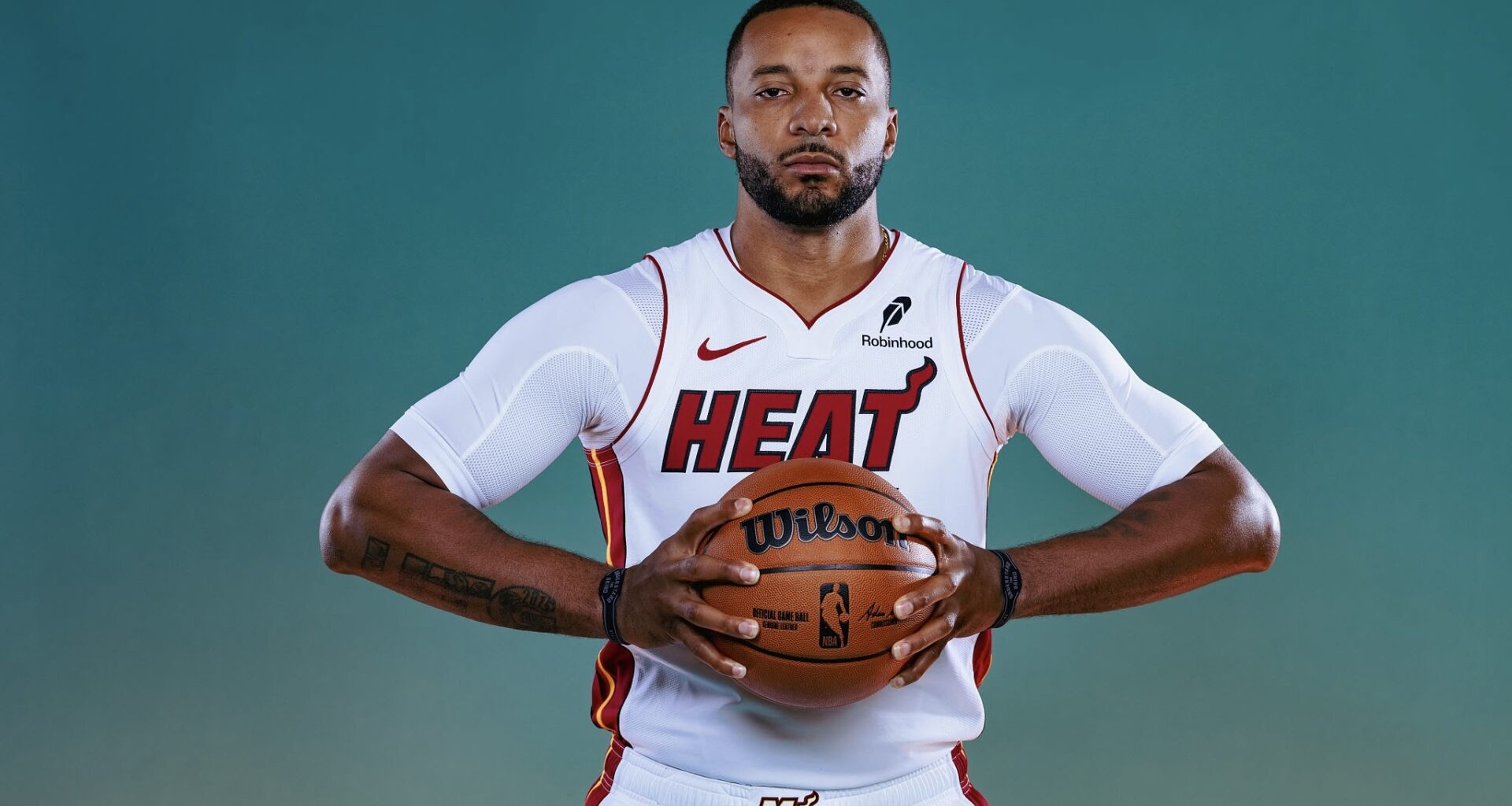 Norman Powell shows he is exactly as advertised in impressive Heat debut