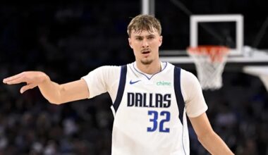 Mavericks, Cooper Flagg, Cavs, Thunder