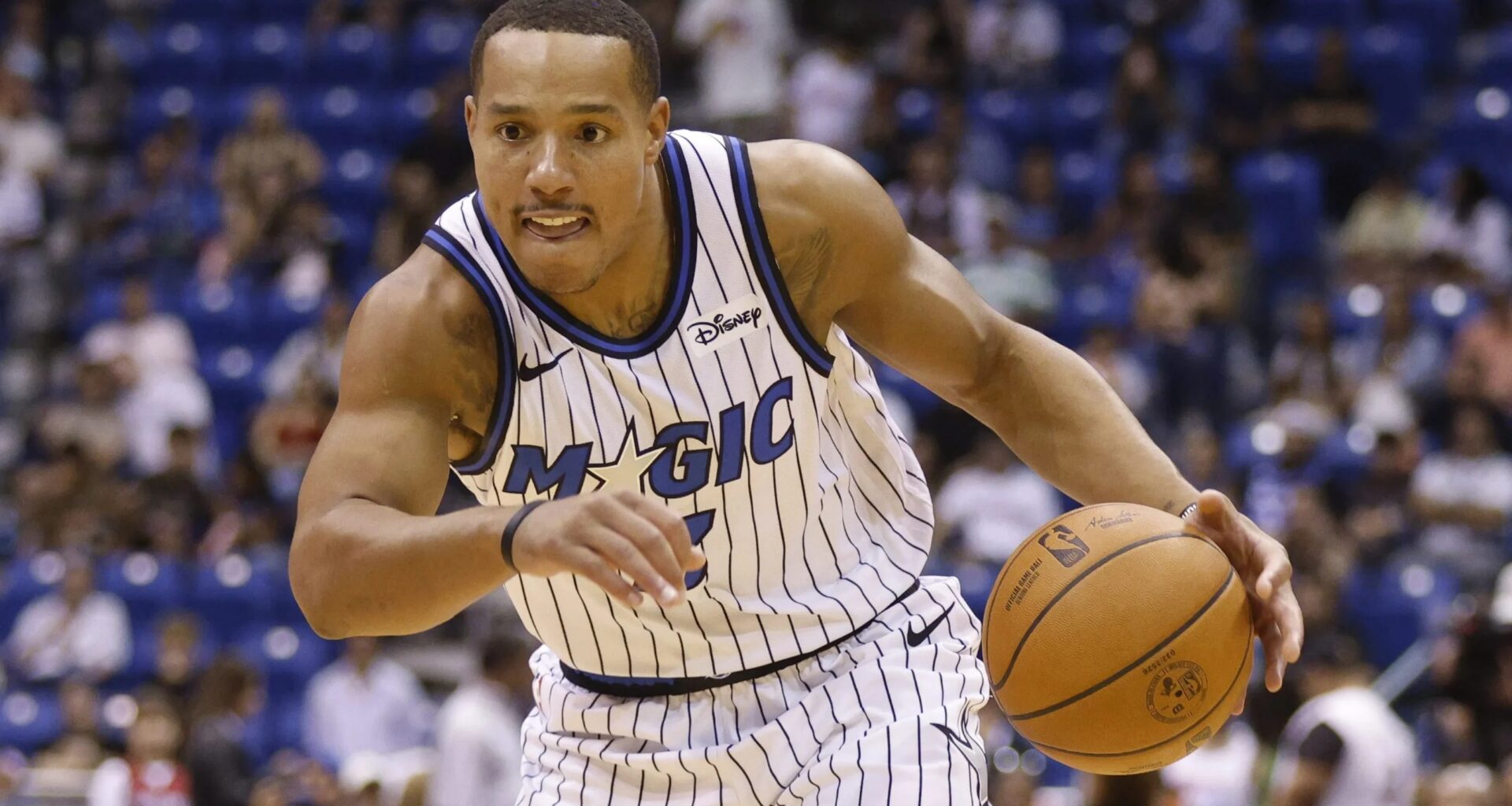 Magic, Desmond Bane, Timberwolves, Johnny Juzang, Wizards