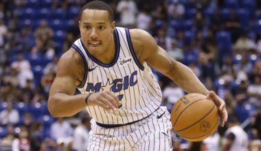 Magic, Desmond Bane, Timberwolves, Johnny Juzang, Wizards