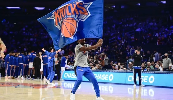 Knicks drop lawsuit against Raptors, closing bizarre off-court feud