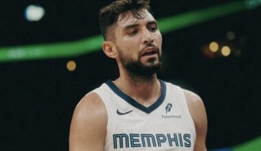 Grizzlies, Ty Jerome, Nets, Cam Thomas, Lakers