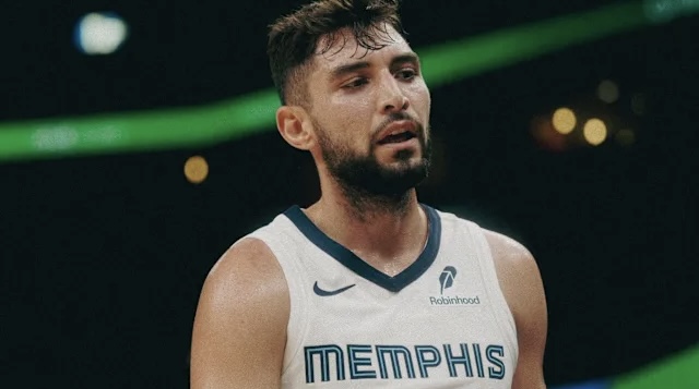 Grizzlies, Ty Jerome, Nets, Cam Thomas, Lakers