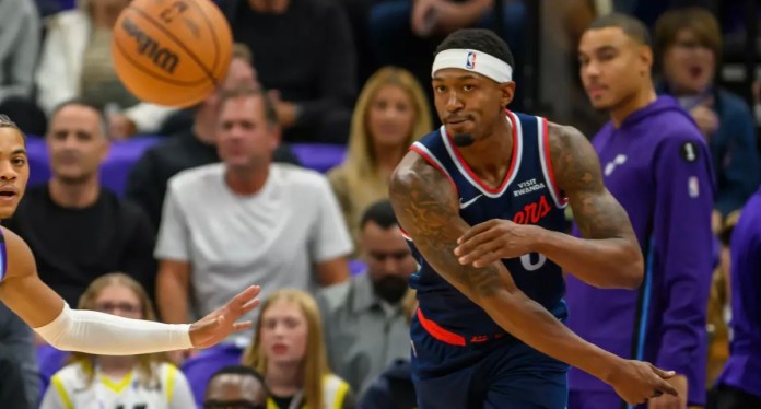 Bradley Beal, Clippers, NBA